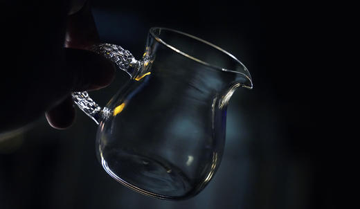 波光正把公道杯○玻心璃语 商品图1