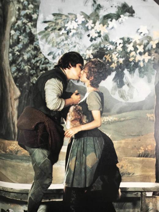 英格玛·伯格曼的电影与舞台 206幅插图（36幅彩色） 精装大16开 商品图11