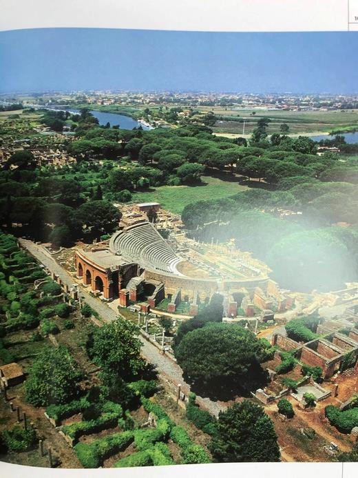 罗马：古代文明的历史与瑰宝 约百余幅插图 平装16开 商品图14