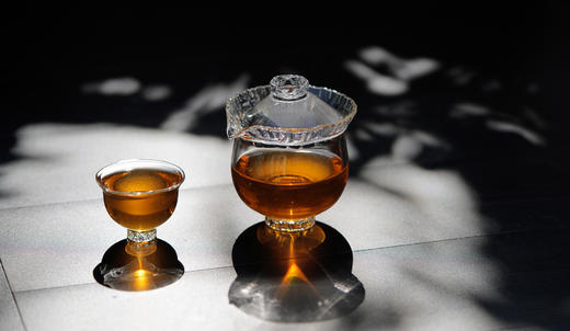 滢澈宝瓶○玻心璃语 商品图5