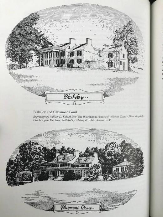 美国建筑、男人、女人与金钱，1600-1860年 约百幅插图 精装16开 商品图7