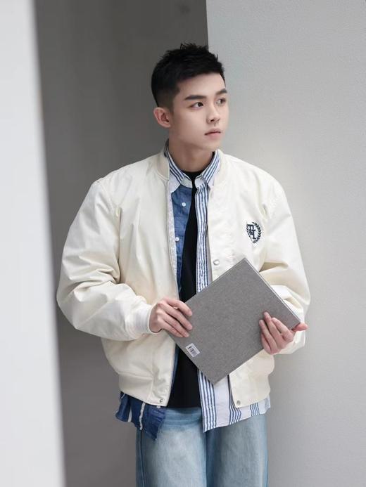 百货世界-TOMMY HILFIGER男士夹克 商品图0