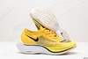 耐克Nike ZoomX Vaporfly NEXT%马拉松运动跑步鞋AO4568-001男鞋 商品缩略图3