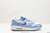 耐克Nike Air Max 1气垫运动休闲鞋BV1977-200男女鞋 商品缩略图0