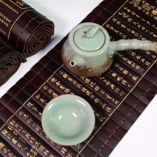 24*80cm 国学经典°竹简 商品图5