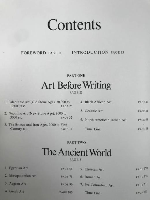 哈特艺术史（全2卷） 千余幅插图 精装16开 商品图4