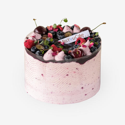 嗨爆爆蓝莓 商品图0