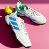 阿迪达斯儿童网球鞋 Adidas Barricade k 大童运动缓震舒适网球鞋 商品缩略图0