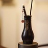 紫光檀 | 金漆°置物罐/花器 商品缩略图5