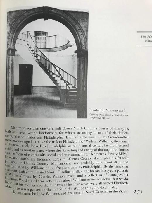 美国建筑、男人、女人与金钱，1600-1860年 约百幅插图 精装16开 商品图10