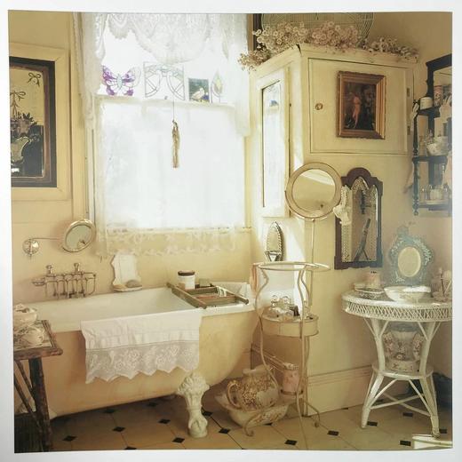 维多利亚时期家具图集 约200幅插图 精装大16开 商品图8