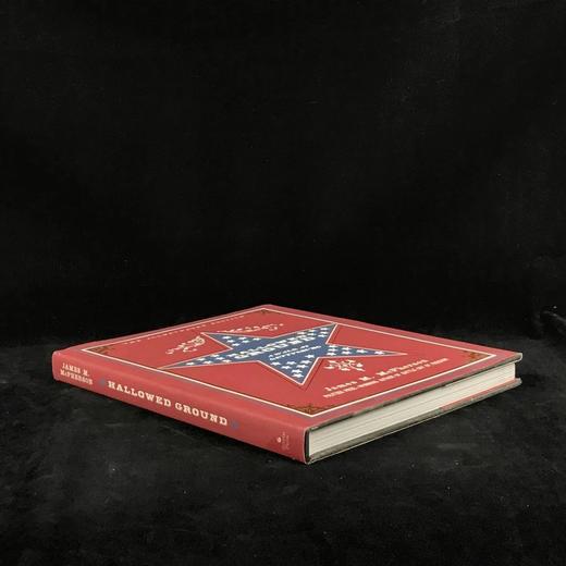 圣地：葛底斯堡漫步 百余幅插图 精装16开 商品图1