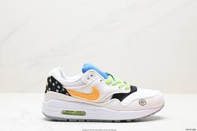 耐克Nike Air Max 1气垫运动休闲鞋BV1977-200男女鞋