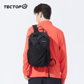 探拓户外双肩包徒步运动书包男女大学生越野跑骑行户外旅行登山包