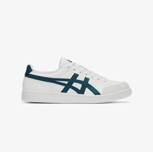 【3-7天发货】Onitsuka Tiger鬼塚虎ADVANTI男女休闲小白鞋板鞋/TOKUTEN中性复古德训鞋新款 商品图2