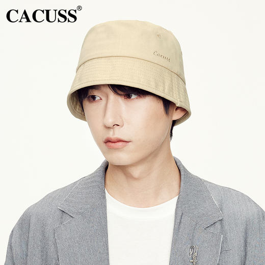 CACUSS 夏季户外休闲防晒帽 PM094、PM096 商品图3