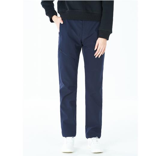 探拓TECTOP女款软壳长裤 商品图0