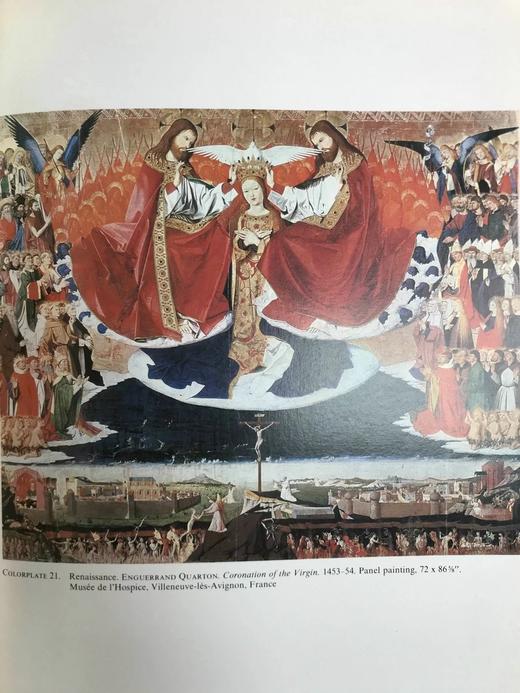 哈特艺术史（全2卷） 千余幅插图 精装16开 商品图12