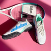 阿迪达斯儿童网球鞋 Adidas Barricade k 大童运动缓震舒适网球鞋 商品缩略图3