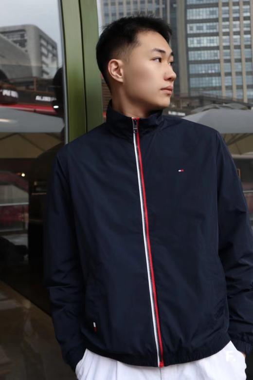 TOMMY HILFIGER男士夹克 商品图2