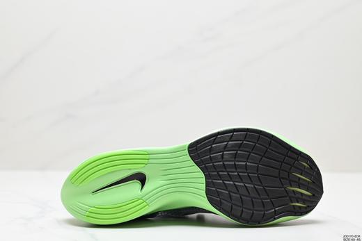 耐克Nike ZoomX Vaporfly NEXT%马拉松运动跑步鞋AO4568-001男鞋 商品图8