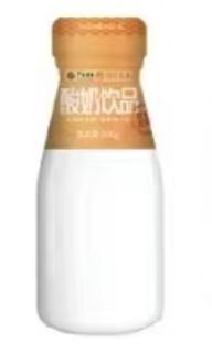 农垦西江奶鲜奶黑白花牛奶系列30瓶（仅限南宁地区购买） 商品图1