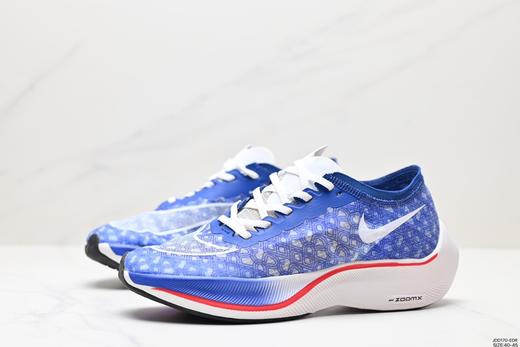 耐克Nike ZoomX Vaporfly NEXT%马拉松运动跑步鞋AO4568-001男鞋 商品图3