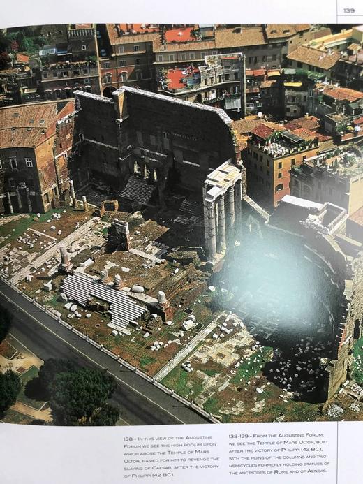 罗马：古代文明的历史与瑰宝 约百余幅插图 平装16开 商品图12