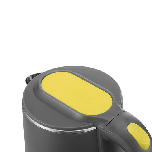 EHA-1326E-G 温显电水壶 商品图4