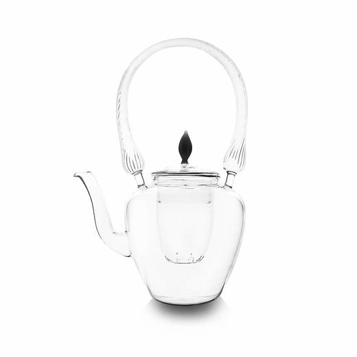 朝颜烧水壶○玻心璃语 商品图2