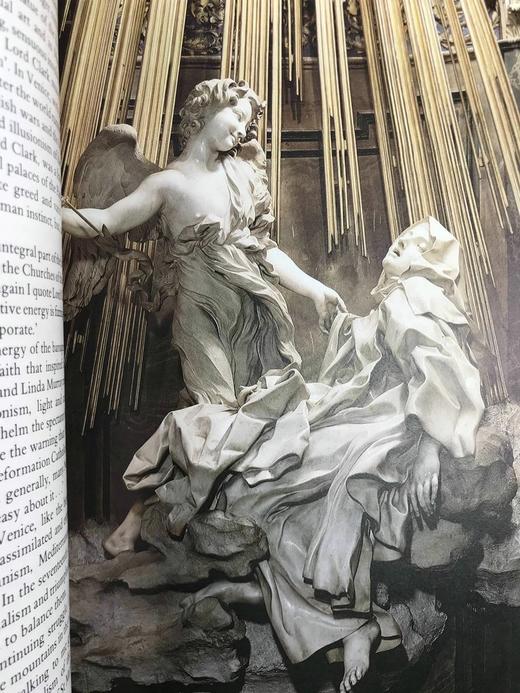 威尼斯：胜利之城 数十幅插图 精装18开 商品图13