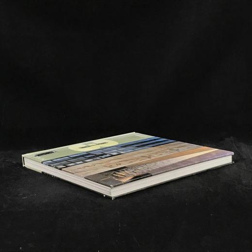 二十世纪经典建筑图集 约百余幅插图 精装大16开 商品图1