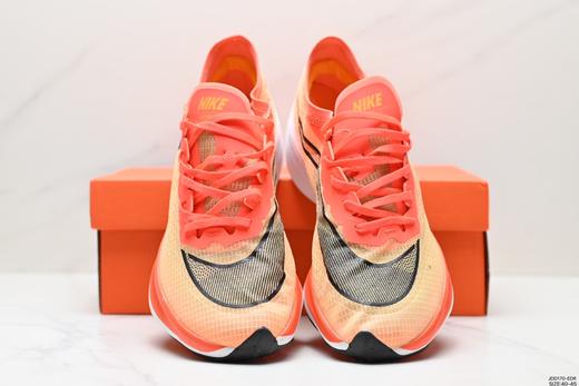 耐克Nike ZoomX Vaporfly NEXT%马拉松运动跑步鞋AO4568-001男鞋 商品图6