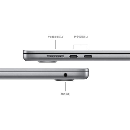 MacBook Air 15 英寸（M3芯片） 商品图6