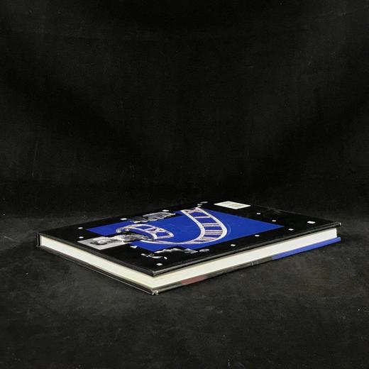 钻石珠宝图集 173幅插图（96幅彩色） 精装大16开 商品图2