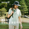 探拓户外女式POLO短T 商品缩略图1