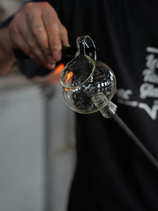 啜雨公道杯○玻心璃语 商品图4