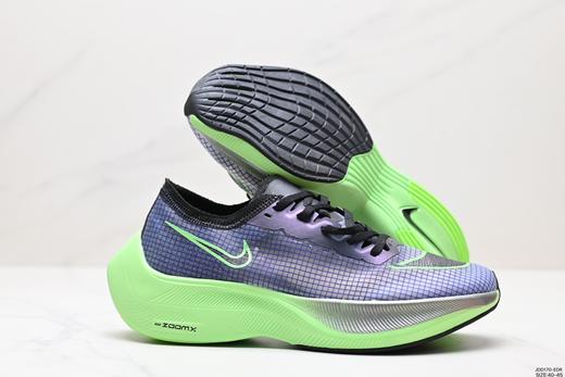 耐克Nike ZoomX Vaporfly NEXT%马拉松运动跑步鞋AO4568-001男鞋 商品图4