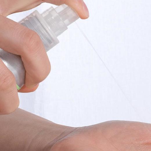 【香港直邮】美国小蜜蜂burt's bees驱蚊液115ml/瓶 商品图4