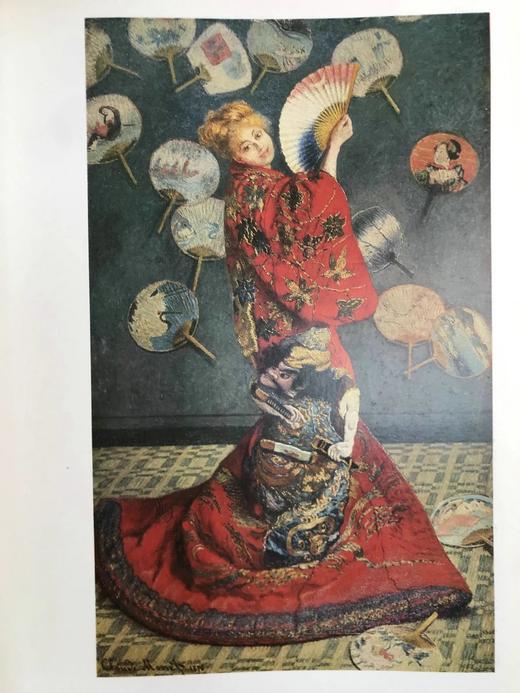 波士顿美术博物馆西方艺术图集 151幅插图 精装8开 商品图9