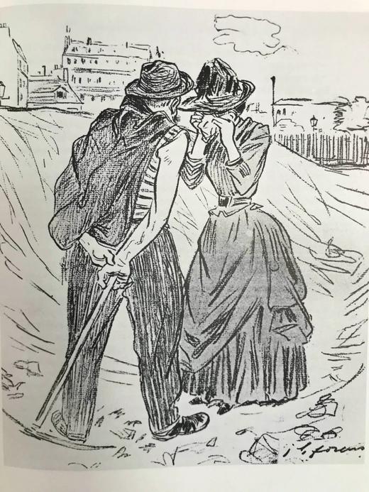 盛世之乐：世纪之交法国的娱乐与节日 约百幅插图 精装16开 商品图12