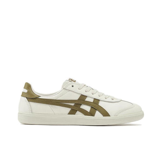 【3-7天发货】Onitsuka Tiger鬼塚虎ADVANTI男女休闲小白鞋板鞋/TOKUTEN中性复古德训鞋新款 商品图9