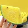 冰淇淋黄西瓜🍉 冰淇淋口感、甜蜜瓜香味、脆嫩又多汁！好吃 商品缩略图4