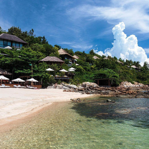 2晚/3晚【苏梅岛六善 | Six Senses Samui】错峰限时好价/2026全年套餐！入住130㎡别墅/160㎡泳池别墅，享岛上丰富娱乐活动~赠苏梅岛机场接机服务！ 商品图10