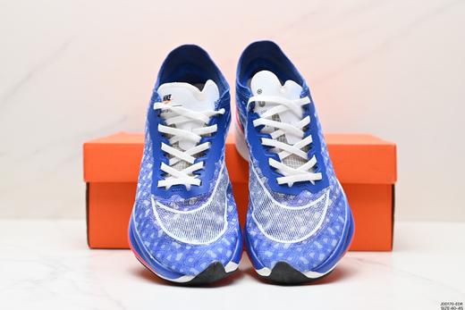 耐克Nike ZoomX Vaporfly NEXT%马拉松运动跑步鞋AO4568-001男鞋 商品图6