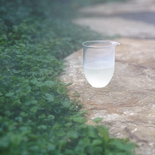 雾隐公道杯○玻心璃语 商品图6