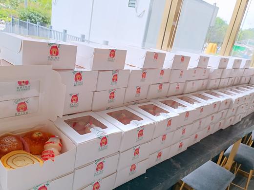 康欣定制甜品台、生日会、商务茶歇（勿拍） 商品图5