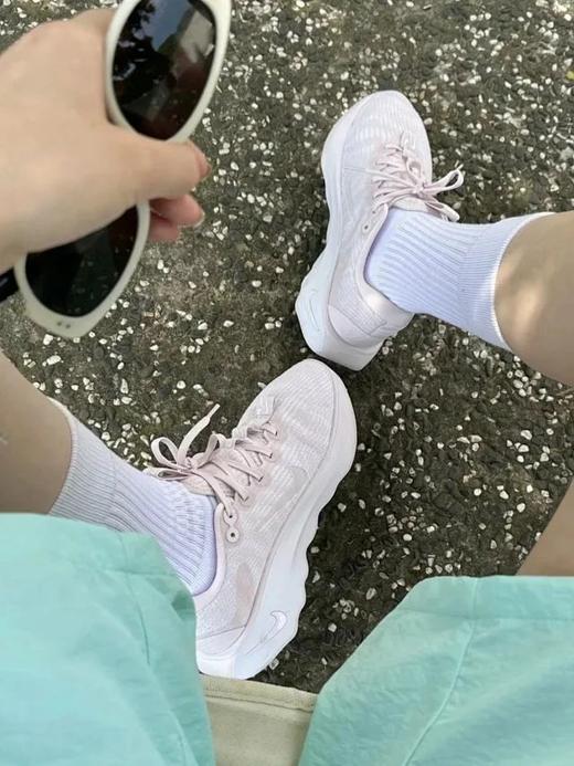 专门为行走而设计沟子Motiva波浪运动鞋 商品图3