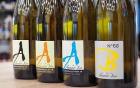  这个地方的酒真的太火了！ 