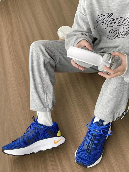 专门为行走而设计沟子Motiva波浪运动鞋 商品图4